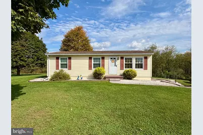 2061 Menchtown Road, Everett, PA 15537 - Photo 13