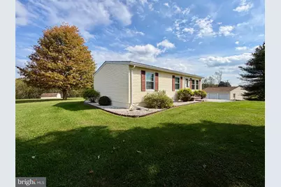 2061 Menchtown Road, Everett, PA 15537 - Photo 25