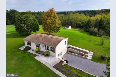 2061 Menchtown Road, Everett, PA 15537 - Photo 1