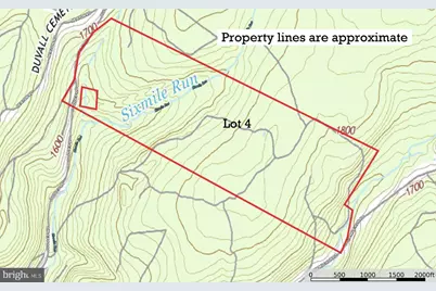 Lot 4 Dudley Road, Six Mile Run, PA 16679 - Photo 3
