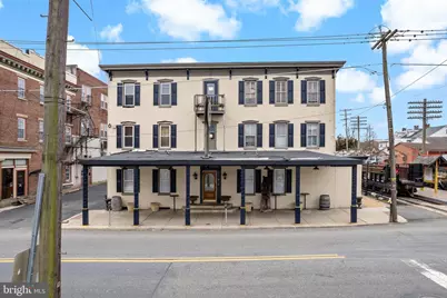 120 E Philadelphia Avenue, Boyertown, PA 19512 - Photo 1