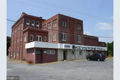 2200 N 11th Street, Reading, PA 19604 - Photo 1