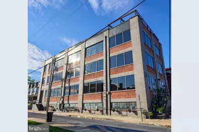 31 S Sterley Street #401, Reading, PA 19607 - Photo 1