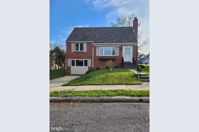 1217 Sheridan Street, Reading, PA 19611 - Photo 1