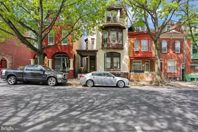 114 N 11th Street, Reading, PA 19601 - Photo 1