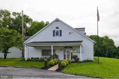 861 Ben Franklin Highway, Douglassville, PA 19518 - Photo 19