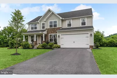 1077 Ryebrook Road, Sinking Spring, PA 19608 - Photo 31