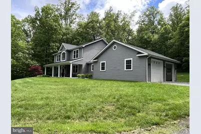 148 Five Points Road, Mertztown, PA 19539 - Photo 1