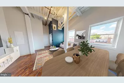 100 S 4th Street #202, Reading, PA 19602 - Photo 1