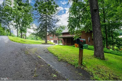 24 Forge Road, Womelsdorf, PA 19567 - Photo 49