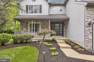 4189 Hill Terrace Dr, Sinking Spring, PA 19608 - Photo 23