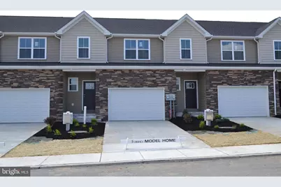 205 Lucille Way #LOT 21, Fleetwood, PA 19522 - Photo 1