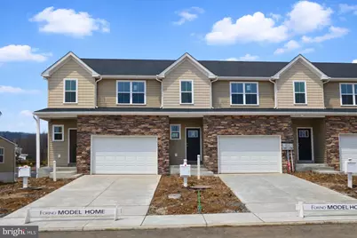 205 Lucille Way #LOT 21, Fleetwood, PA 19522 - Photo 1