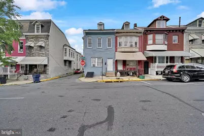 1027 Walnut Street, Reading, PA 19601 - Photo 3