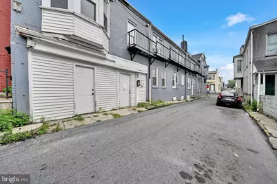 1027 Walnut Street, Reading, PA 19601 - Photo 7