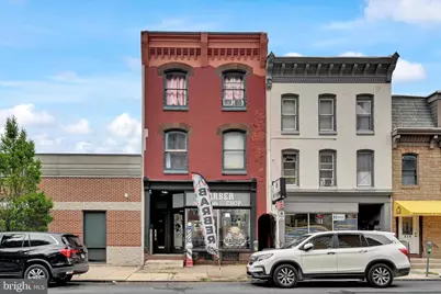 835 Washington Street, Reading, PA 19601 - Photo 1