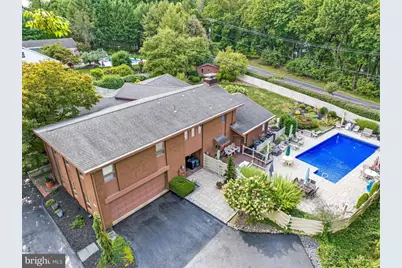 1617 Meadowlark, Wyomissing, PA 19610 - Photo 63