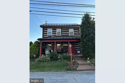 16 Main Street, Womelsdorf, PA 19567 - Photo 1
