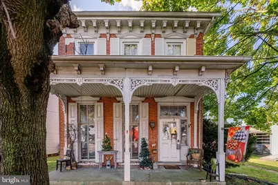 15882 Kutztown, Mertztown, PA 19539 - Photo 1