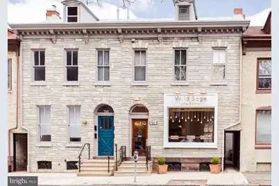 731 Washington Street, Reading, PA 19601 - Photo 1