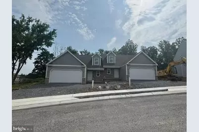 11 Castle Drive #LOT 1, Robesonia, PA 19551 - Photo 1