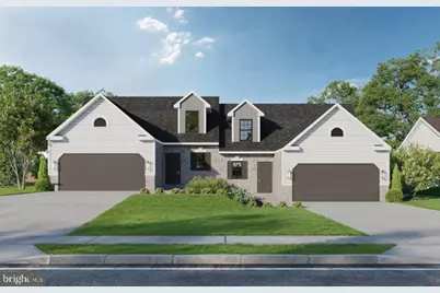 11 Castle Drive #LOT 1, Robesonia, PA 19551 - Photo 3