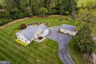 259 Mountain Top Road, Reinholds, PA 17569 - Photo 1