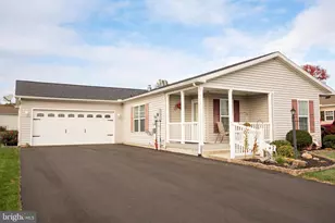 115 Eagles Watch S, Bechtelsville, PA 19505 - Photo 1