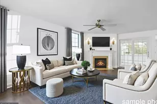 13 Castle Dr, Robesonia, PA 19551 - Photo 5