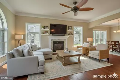 17 Castle Drive #LOT 3, Robesonia, PA 19551 - Photo 5