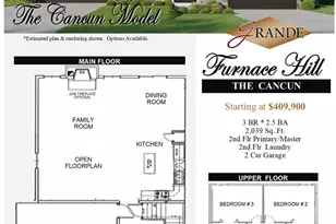 17 Castle Dr, Robesonia, PA 19551 - Photo 3