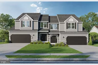 17 Castle Drive #LOT 3, Robesonia, PA 19551 - Photo 3