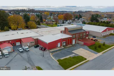 30 N 3rd Street #4, Womelsdorf, PA 19567 - Photo 1