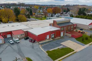 30 N 3rd St, Womelsdorf, PA 19567 - Photo 1