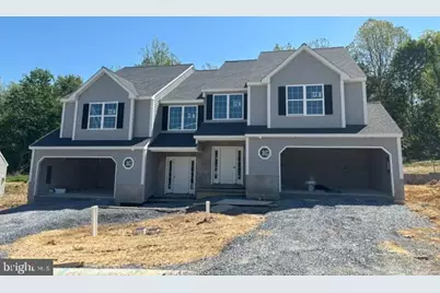 19 Castle Drive #LOT 4, Robesonia, PA 19551 - Photo 3
