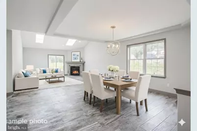 25 Castle Drive #LOT 6, Robesonia, PA 19551 - Photo 5