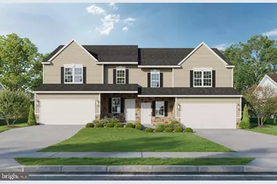 25 Castle Drive #LOT 6, Robesonia, PA 19551 - Photo 3