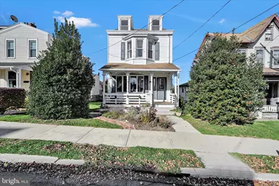 120 S Miller Street, Reading, PA 19607 - Photo 1