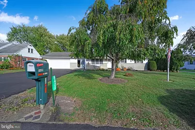 8409 Lancaster Avenue, Bethel, PA 19507 - Photo 27