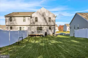 424 Smokering Dr, Robesonia, PA 19551 - Photo 35