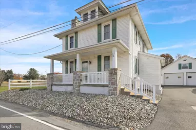 136 Beaver Creek Road, Fleetwood, PA 19522 - Photo 1
