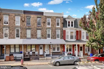 430 N 12th Street, Reading, PA 19604 - Photo 1