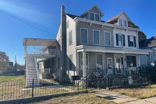 20 Pennsylvania Ave, Reading, PA 19605 - Photo 1