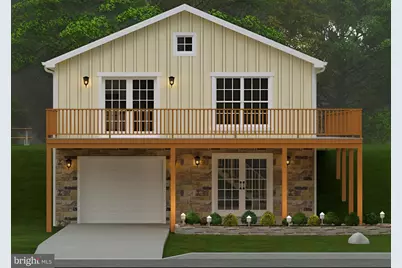 Heidel Road, Robesonia, PA 19551 - Photo 1