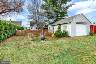 725 Franklin St, Shoemakersville, PA 19555 - Photo 29