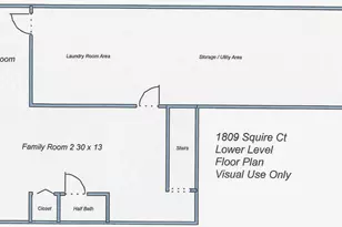 1809 Squire Ct, Wyomissing, PA 19610 - Photo 31