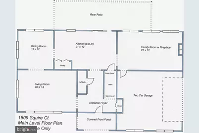 1809 Squire Court, Wyomissing, PA 19610 - Photo 29