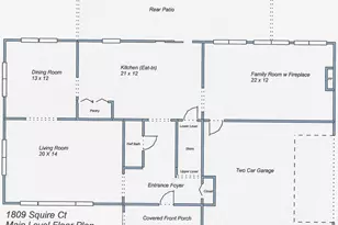 1809 Squire Ct, Wyomissing, PA 19610 - Photo 29