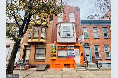 129 N 8th Street, Reading, PA 19601 - Photo 1