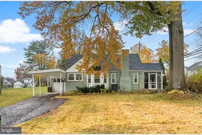 817 Beach Street, Reading, PA 19605 - Photo 1